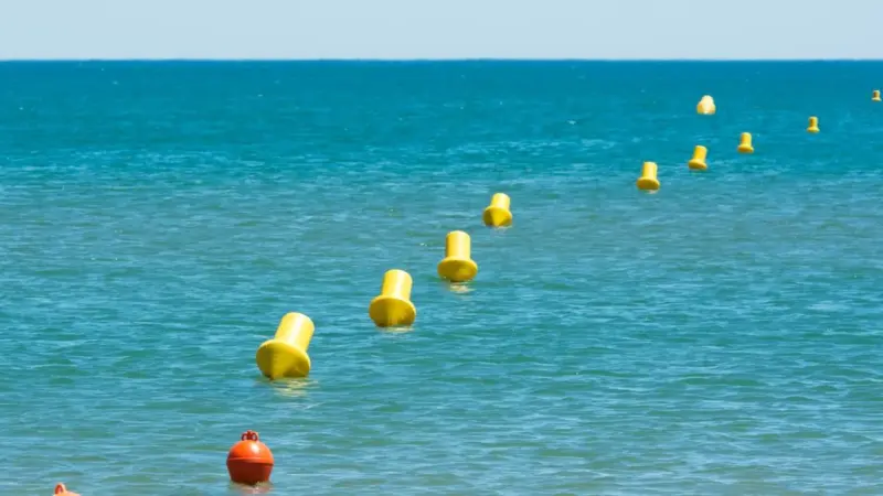 Il mare ha accumulato troppo calore