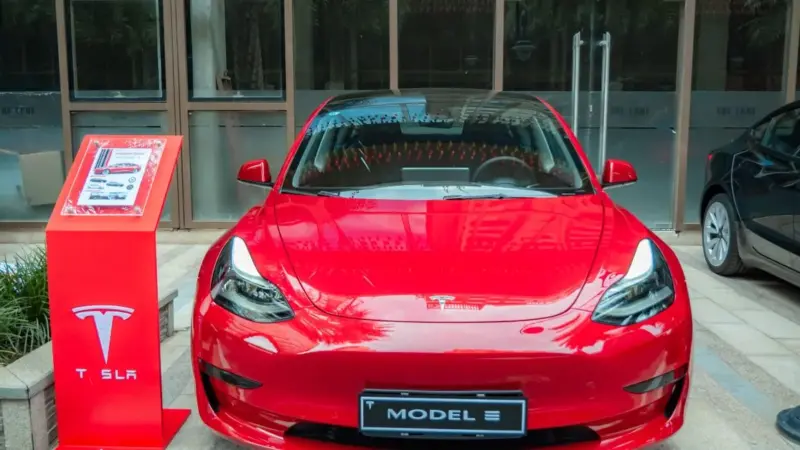 Il mercato delle auto elettriche ha cambiato le regole
