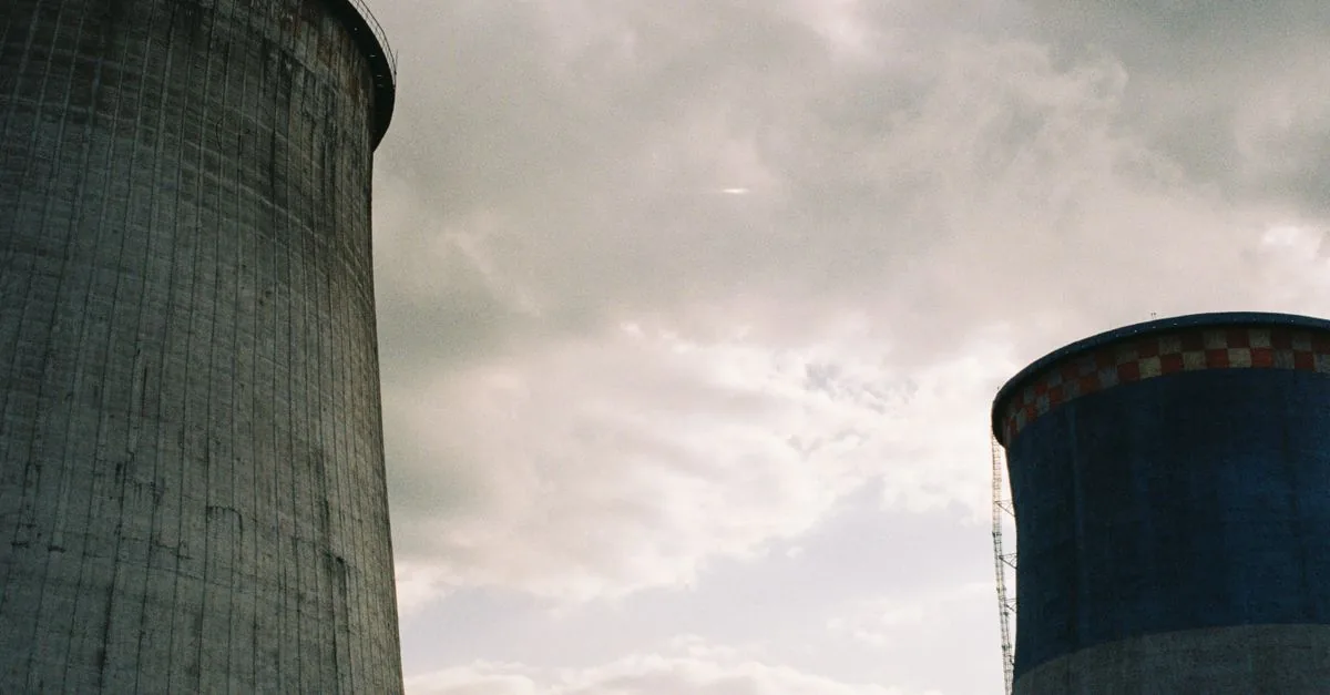 Il Regno Unito ha congelato il prezzo di Sizewell B