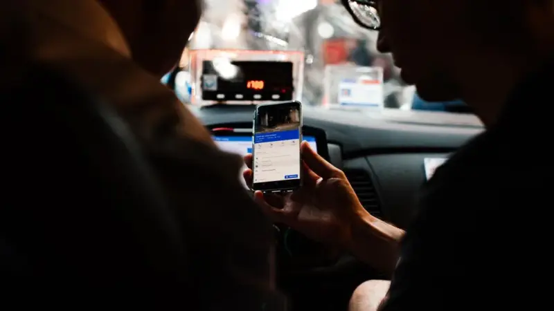 Il robotaxi ora lo trovi sotto casa