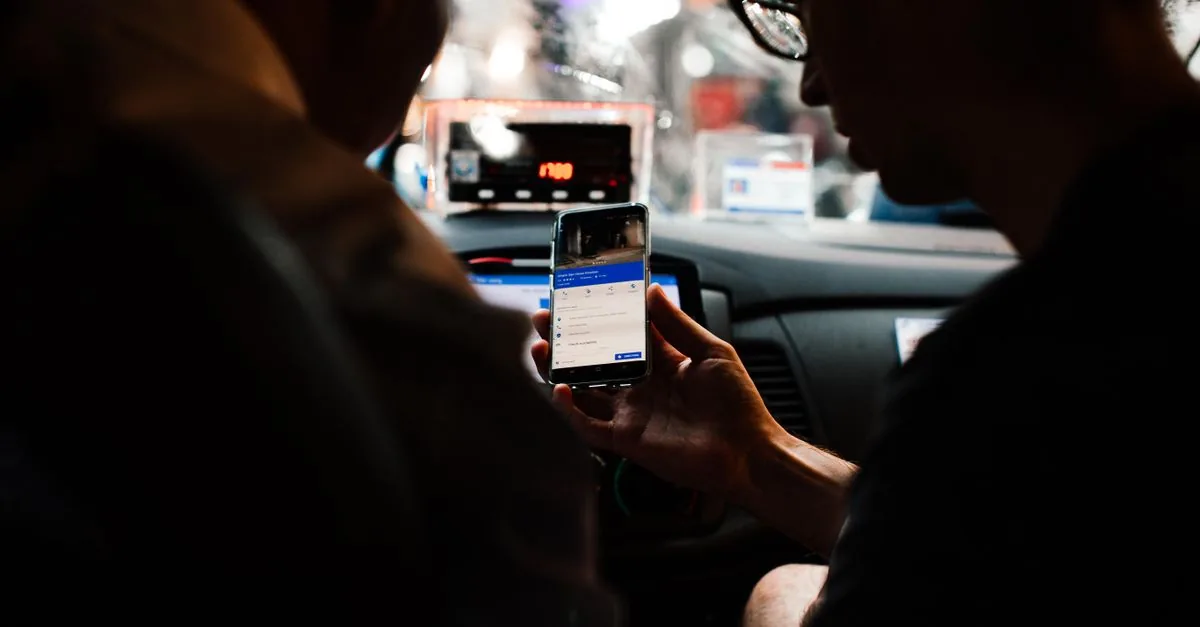 Il robotaxi ora lo trovi sotto casa