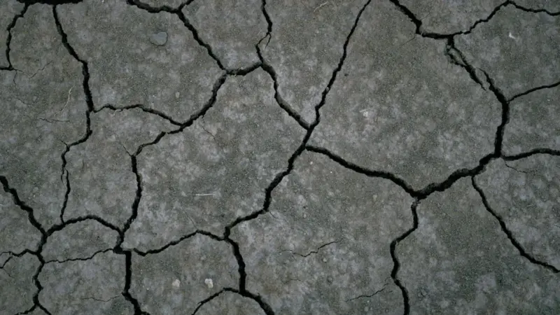 Il suolo scompare a 36 miliardi di tonnellate l'anno