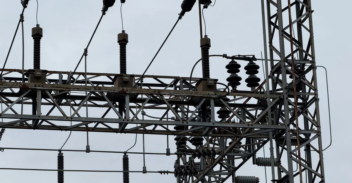 Il Veneto produce solo metà dell'energia che consuma