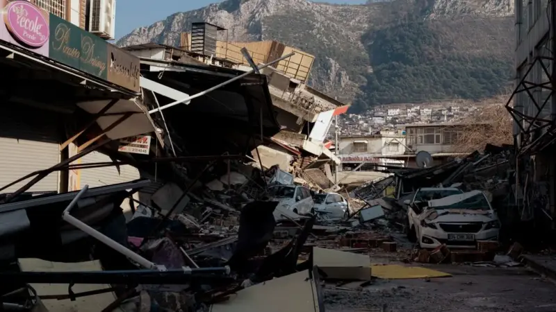 Il Venezuela non ha fatto in tempo a chiedere aiuto