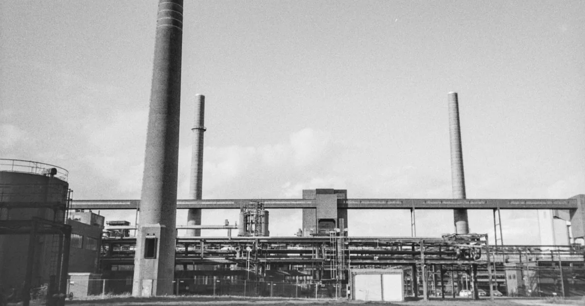 Il vero snodo del CBAM è la definizione di carbon leakage