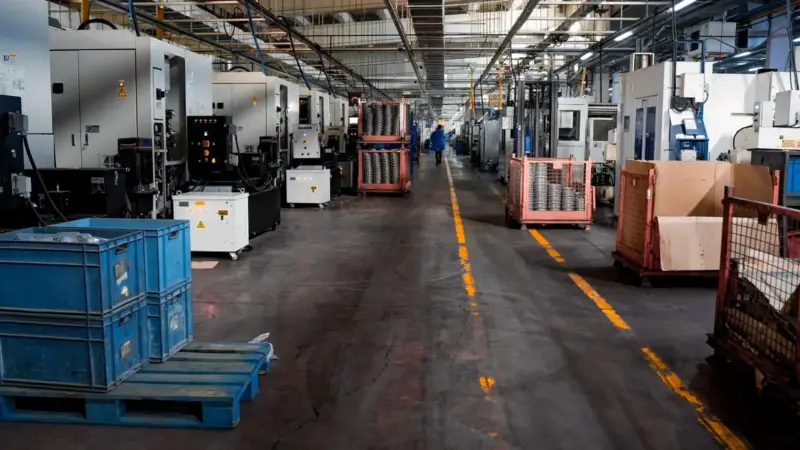 Jeep si allea con un costruttore cinese