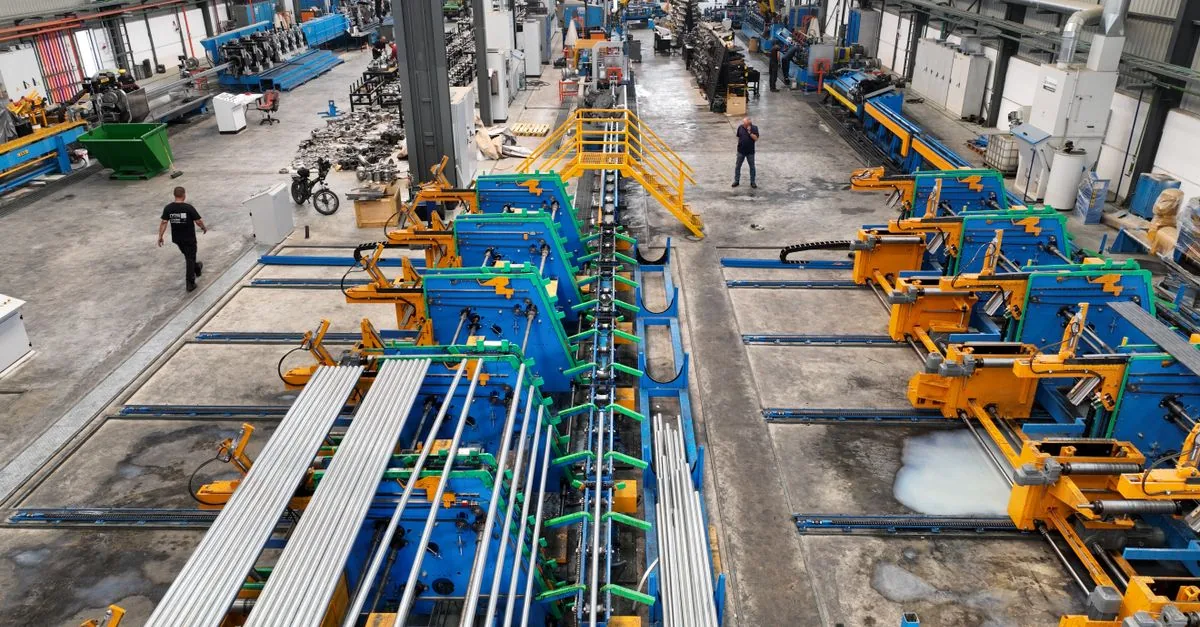La batteria ibrida LFP è già in produzione di massa