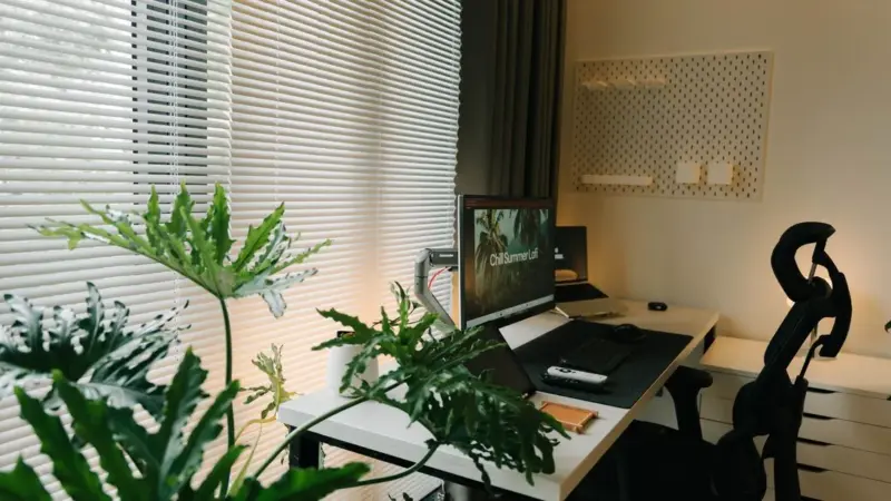La casa non basta a rendere green lo smart working