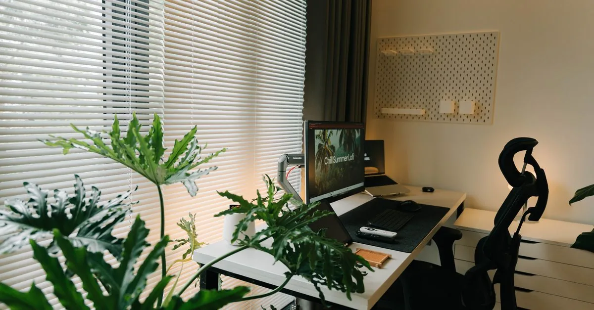 La casa non basta a rendere green lo smart working