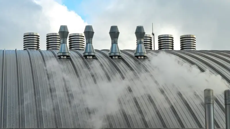 La cattura del carbonio non regge i conti