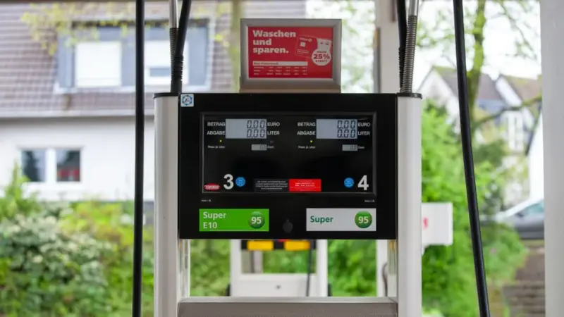 La guerra in Iran ha reso l'elettrico più conveniente