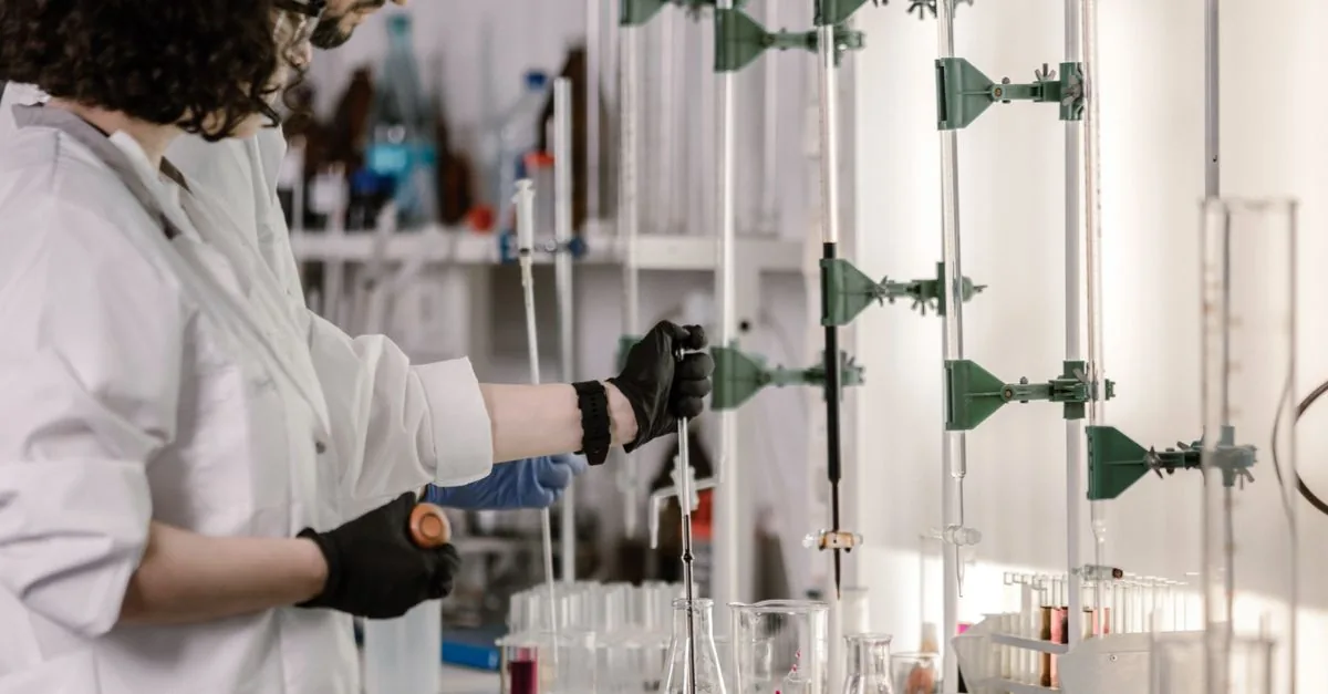 La lattoferrina è diventata un ingrediente normale