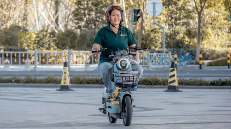 la multiplina non è un'auto