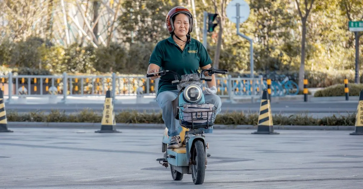 la multiplina non è un'auto
