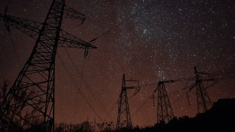 La Nigeria è entrata nell'Agenzia dell'Energia