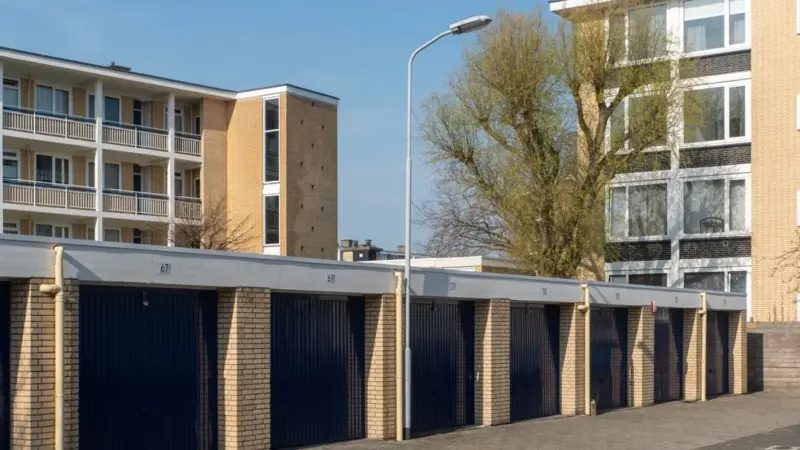 La transizione energetica è già nei garage