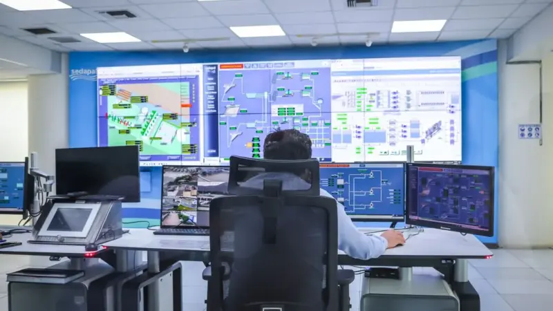 L'algoritmo ha deciso chi poteva accendere il gas