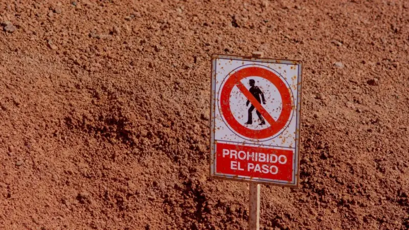 L'Arizona ha alzato i limiti dell'arsenico