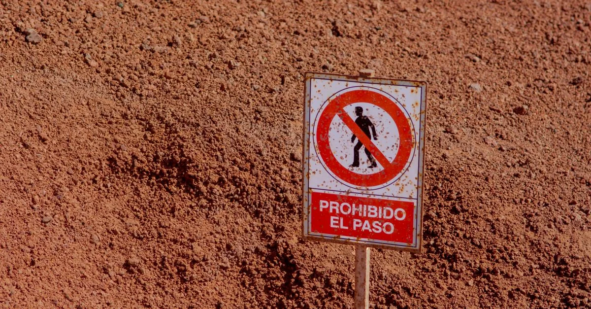 L'Arizona ha alzato i limiti dell'arsenico