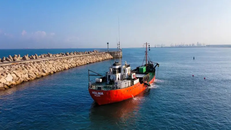 Le aree marine protette del Regno Unito non proteggono quasi nulla