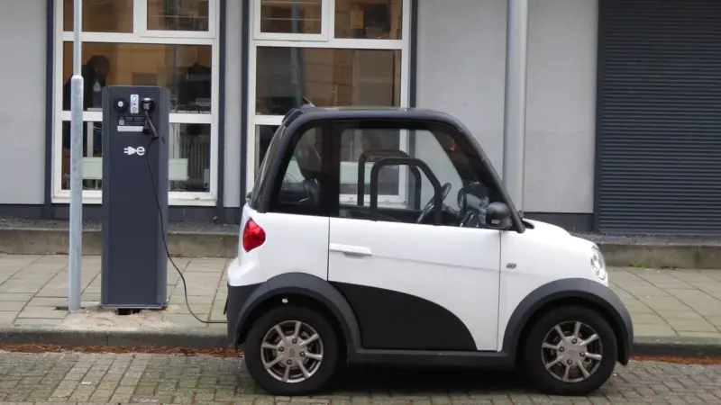 Le auto elettriche costano ancora troppo