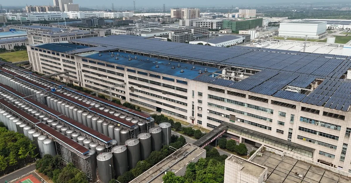 Le banche non finanziano il cleantech