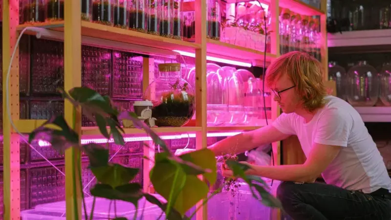 Le promesse sull’agricoltura intelligente restano in laboratorio