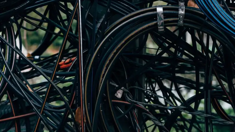 Le richieste di connessione bloccano la rete