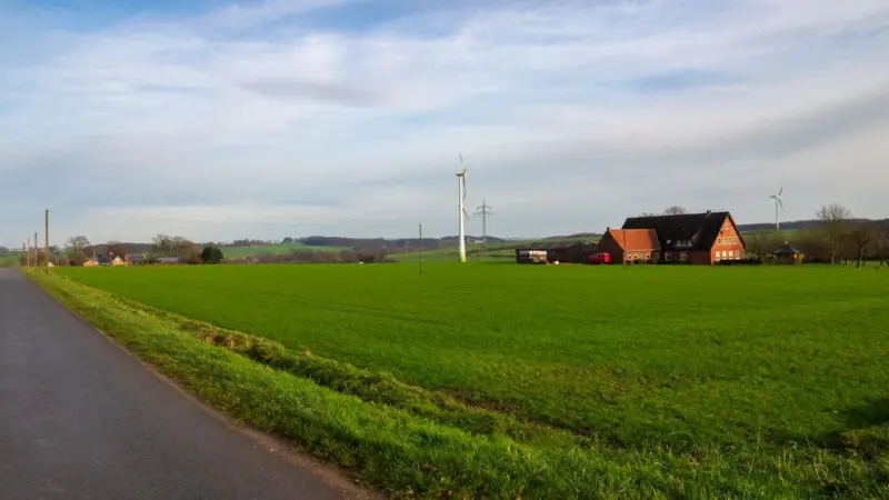 L'Emilia-Romagna ha battuto la Lombardia sulle rinnovabili