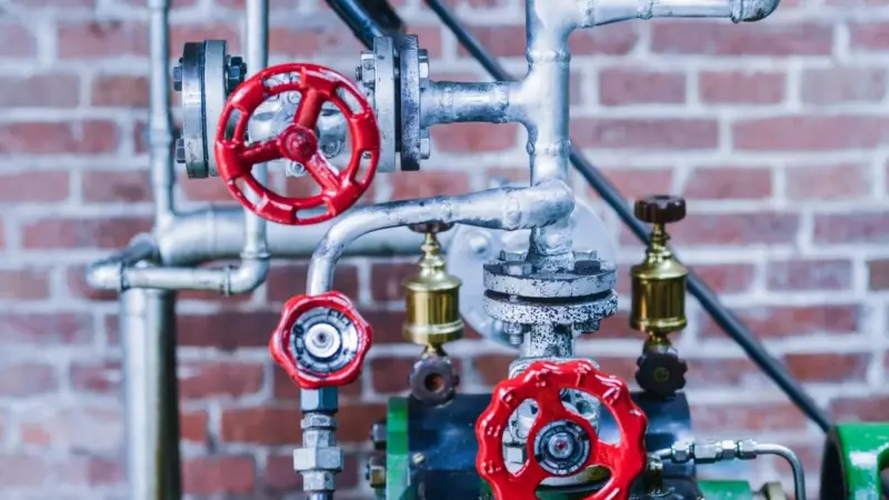 L'Europa dimentica il calore industriale