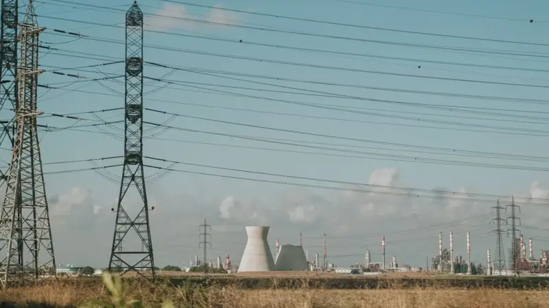 L’Europa ha perso 13 miliardi a causa del gas