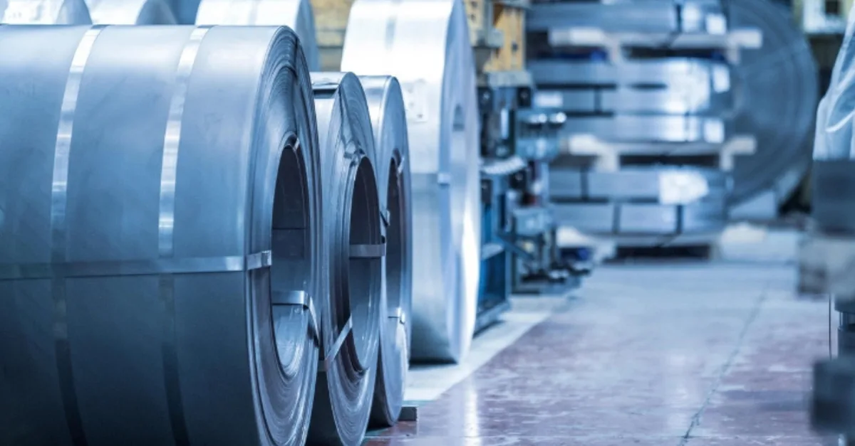 L’industria europea ha chiesto di fermare il CBAM