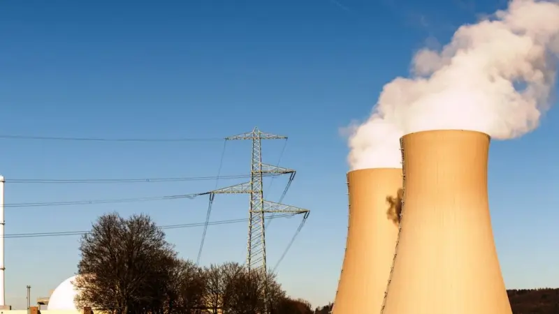 L'industria nucleare ha un problema di fiducia