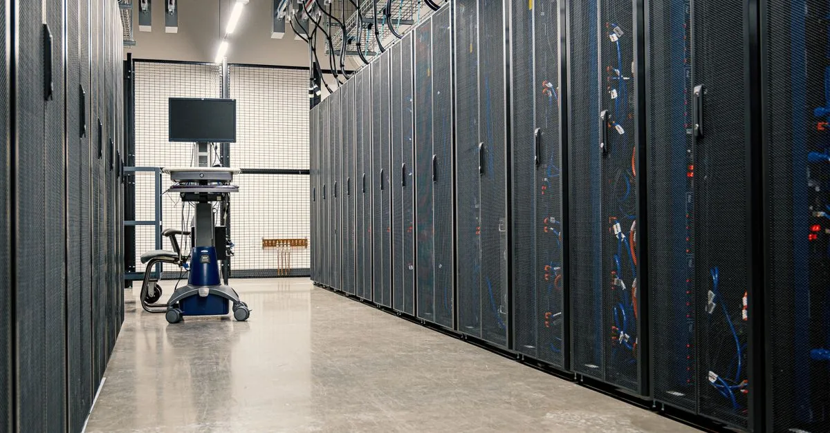 L'intelligenza artificiale ha fatto esplodere le emissioni di Google