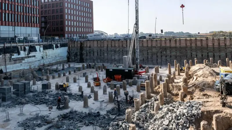Lo stato di New York ha fermato i data center