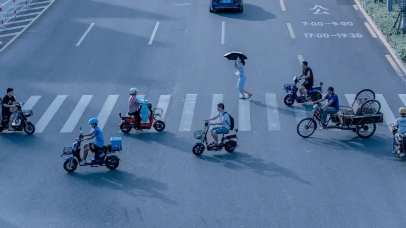 L'Onu ha già 82 impegni per la mobilità