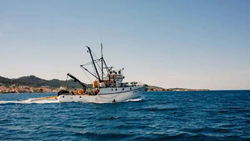 L'ue ha ridotto del 90% i fondi per gli oceani