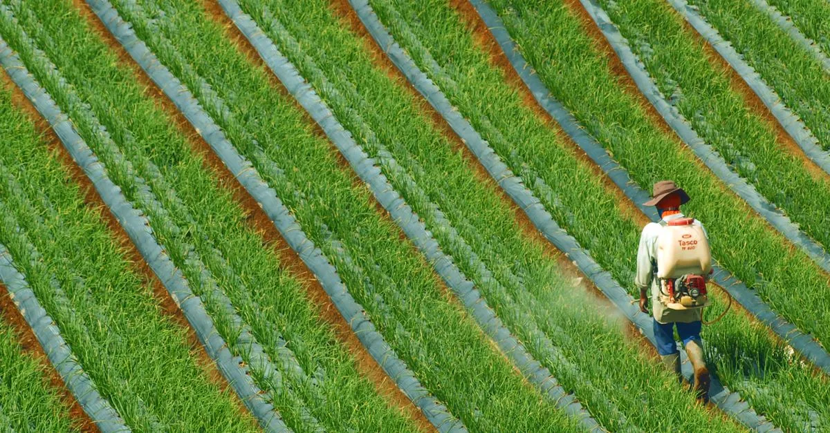 L'UE non riesce a mettere al bando un pesticida pericoloso