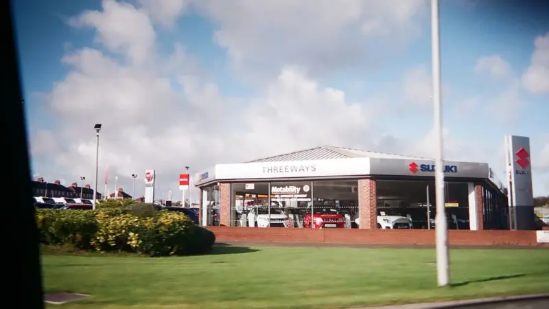 Mg ha venduto 190.000 auto in Europa