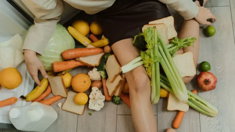Negli Stati Uniti si buttano 70 milioni di tonnellate di cibo