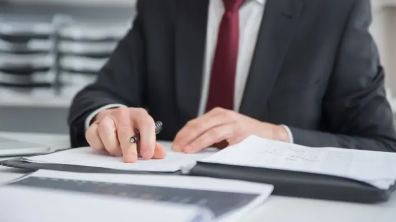 Nove imprenditori su dieci non vedono un rischio concreto