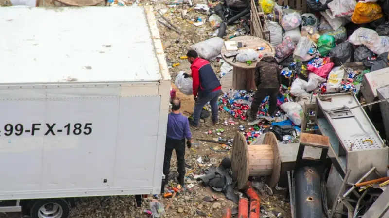 Park City ha già deviato mille tonnellate di cibo dalla discarica