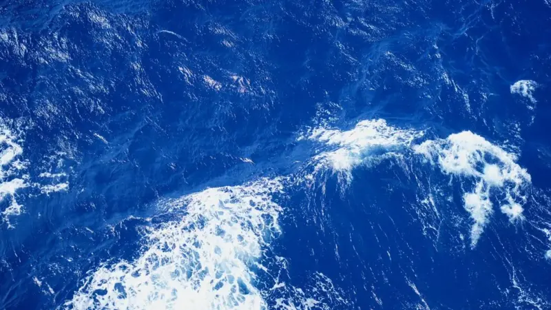 Per l'oceano non esiste un solo numero da tenere d'occhio