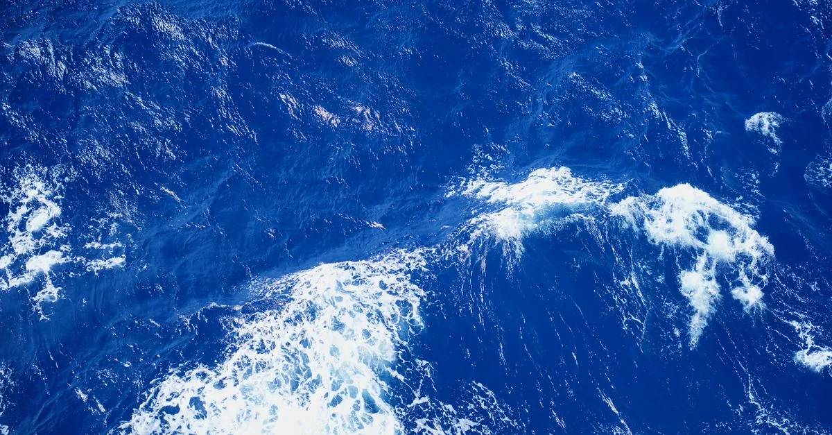 Per l'oceano non esiste un solo numero da tenere d'occhio