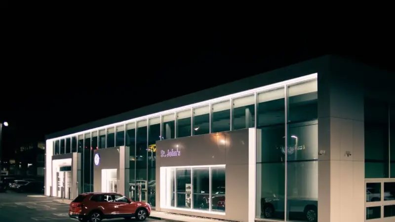 Polestar e Lucid hanno già perso la guerra tech