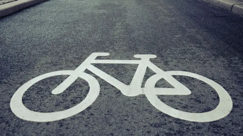 Servono 424mila chilometri di piste ciclabili in Europa