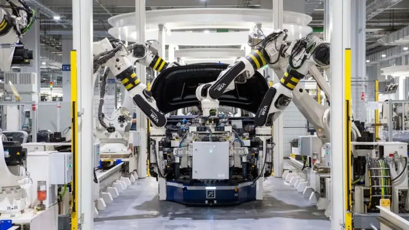 Tesla ha quasi venduto 10 milioni di auto