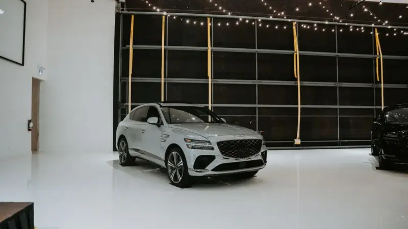 Chevrolet lascia il mercato cinese