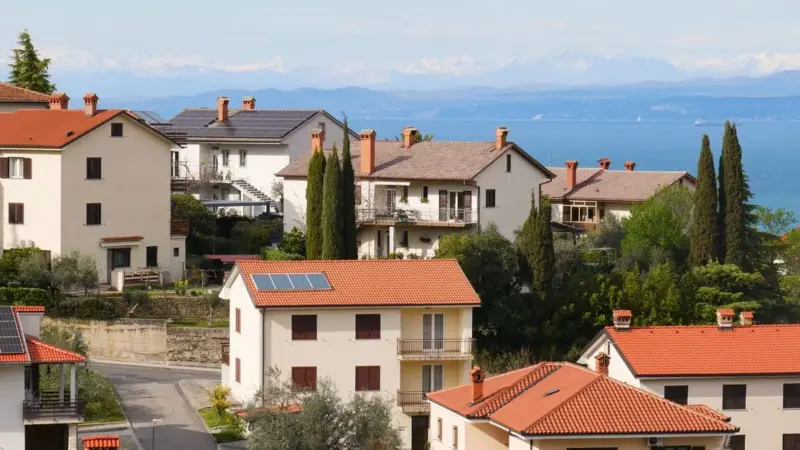 Chi coltiva in Liguria può tagliare la bolletta fino al 65%