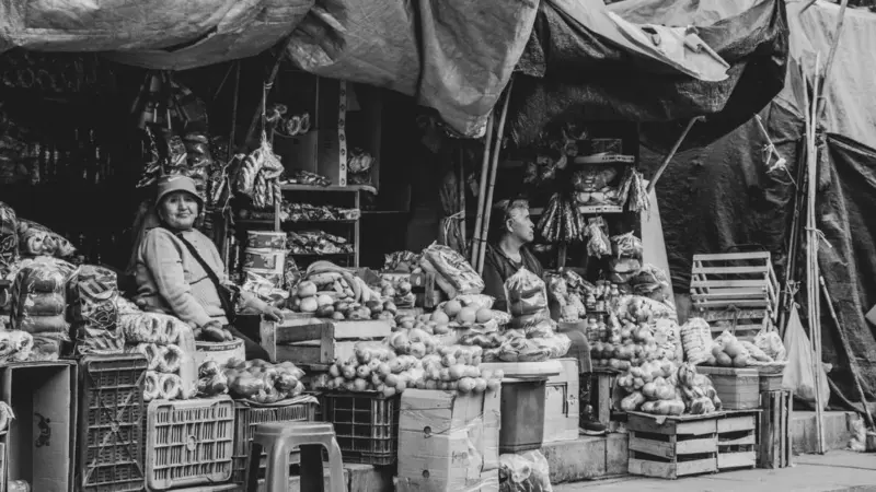 Colima ha approvato una legge sul cibo che nessuno sa come applicare